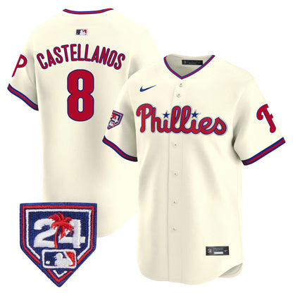 Cream - Nick Castellanos