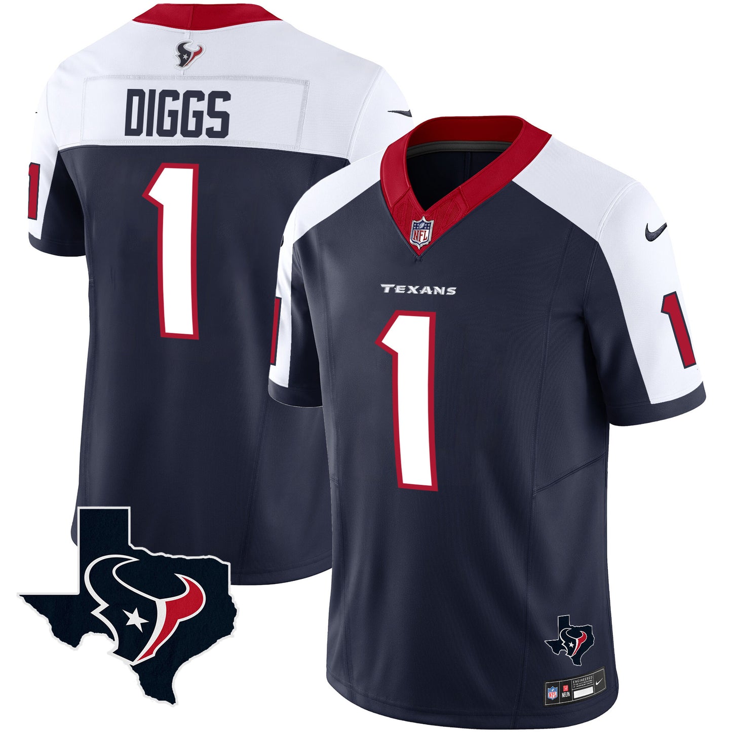 Alternate - Stefon Diggs