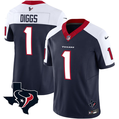 Alternate - Stefon Diggs