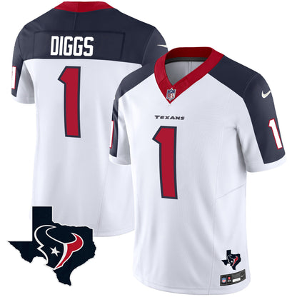 Inverted - Stefon Diggs