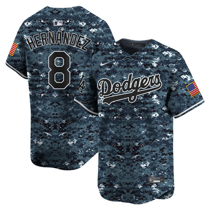 Navy - Kike Hernandez