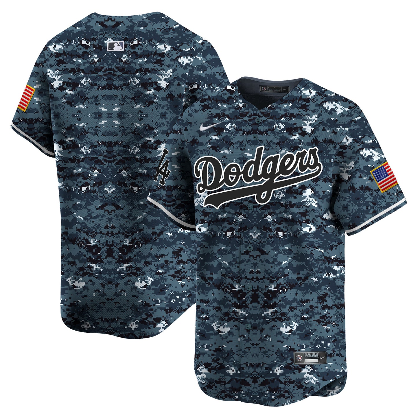 Navy - Team