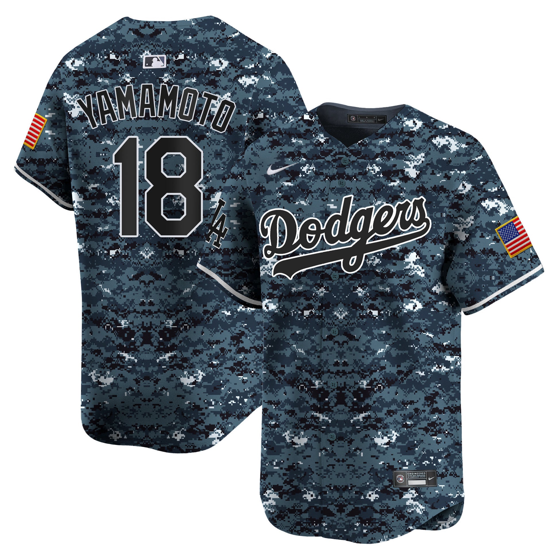 Navy - Yamamoto