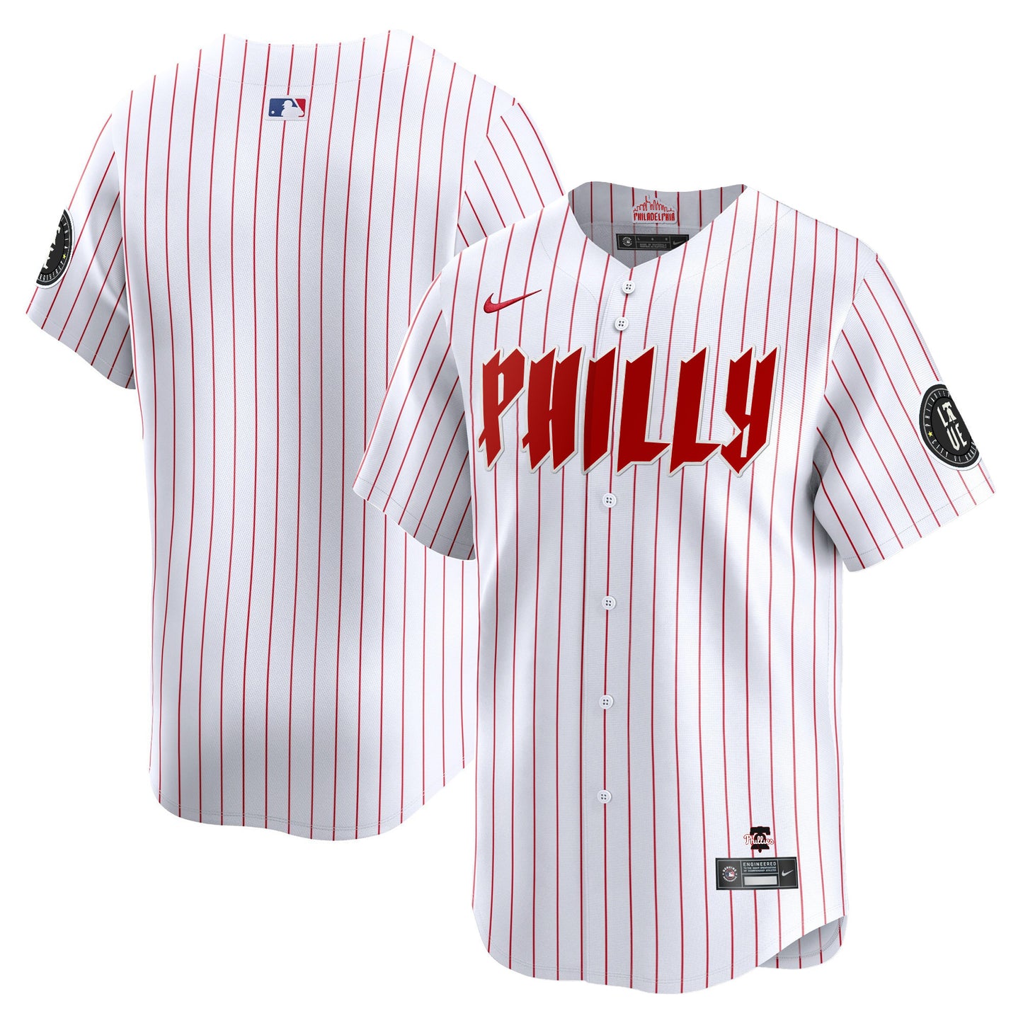 White - Team