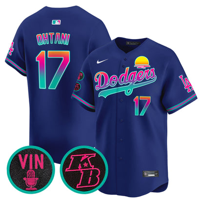 LA City - Shohei Ohtani