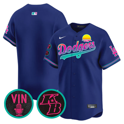 LA City - Team