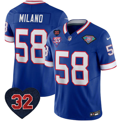 Royal - Matt Milano