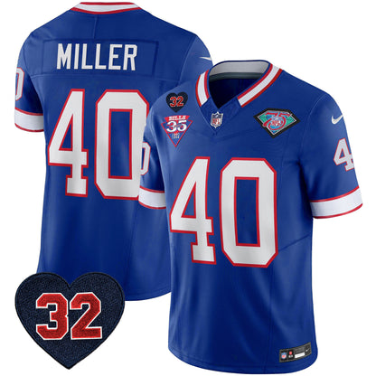 Royal - Von Miller