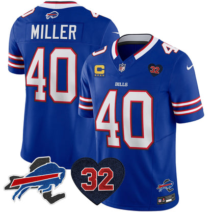 Royal - Von Miller