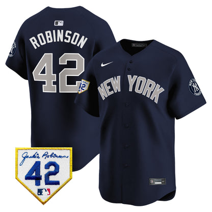 Alternate - Jackie Robinson