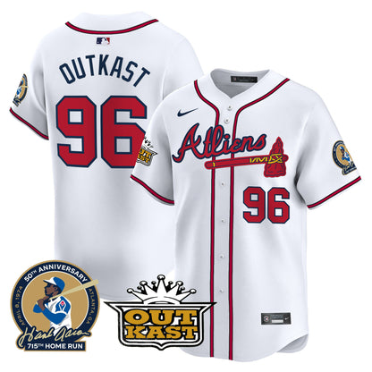 White - OutKast