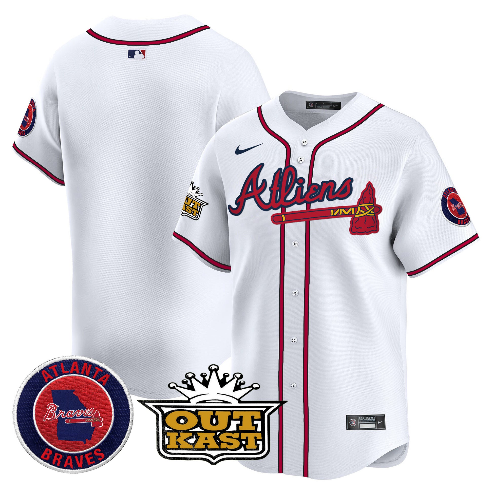 White - Team