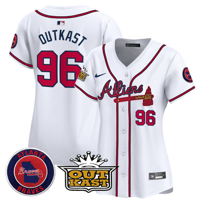 White - OutKast