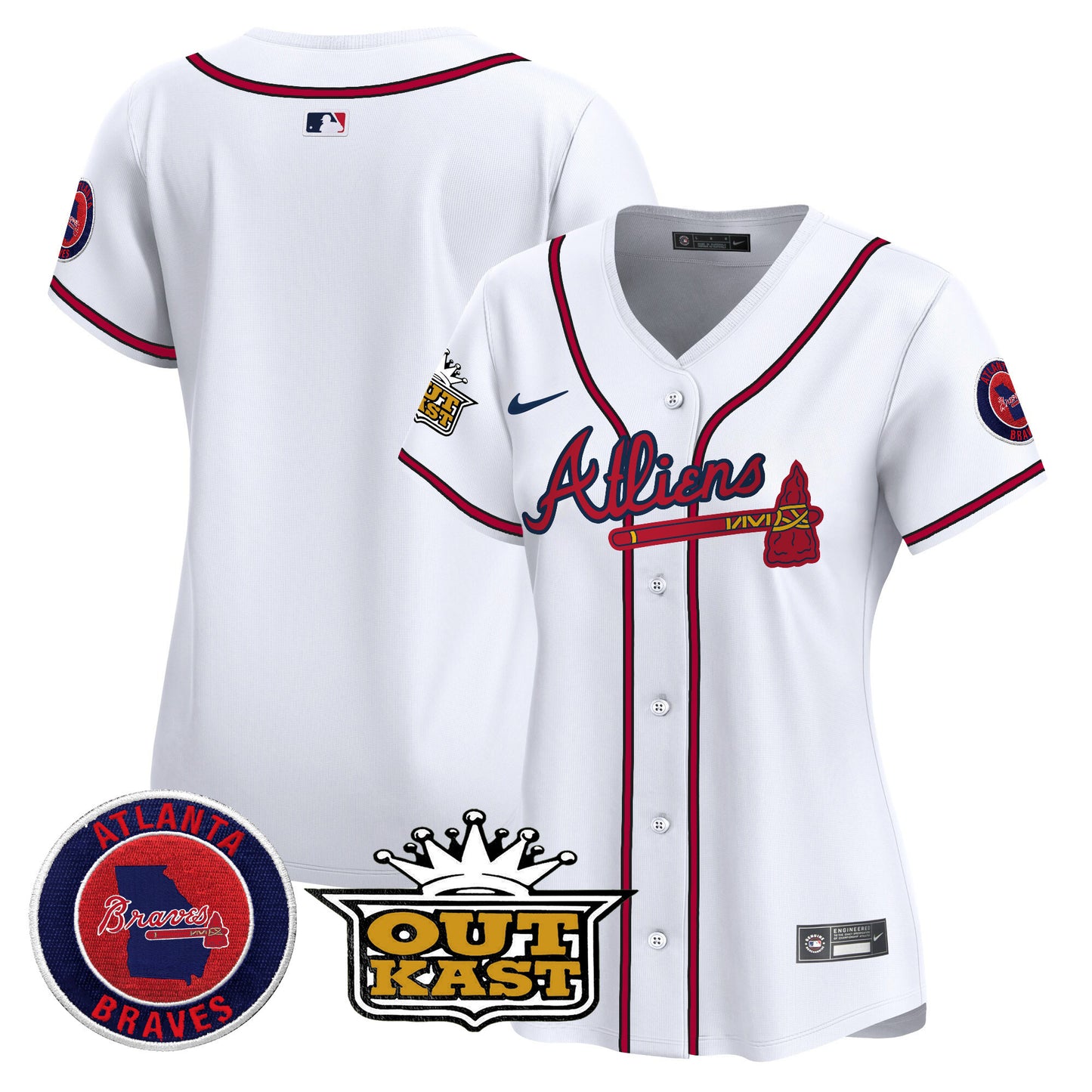 White - Team