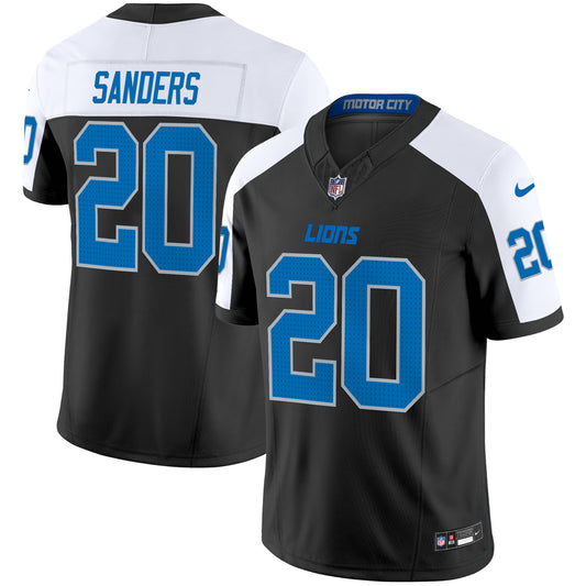 Alternate - Barry Sanders