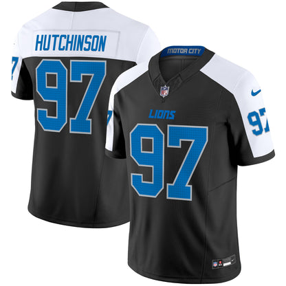 Alternate - Hutchinson