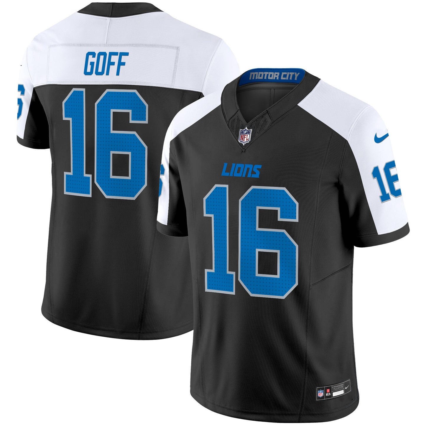 Alternate - Jared Goff