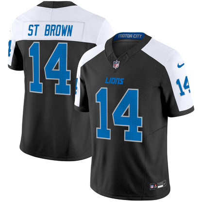 Alternate - St. Brown