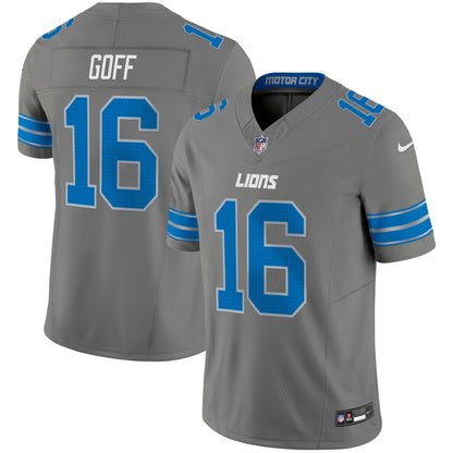 Gray - Jared Goff