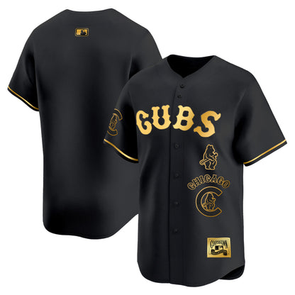 Black Gold - Team