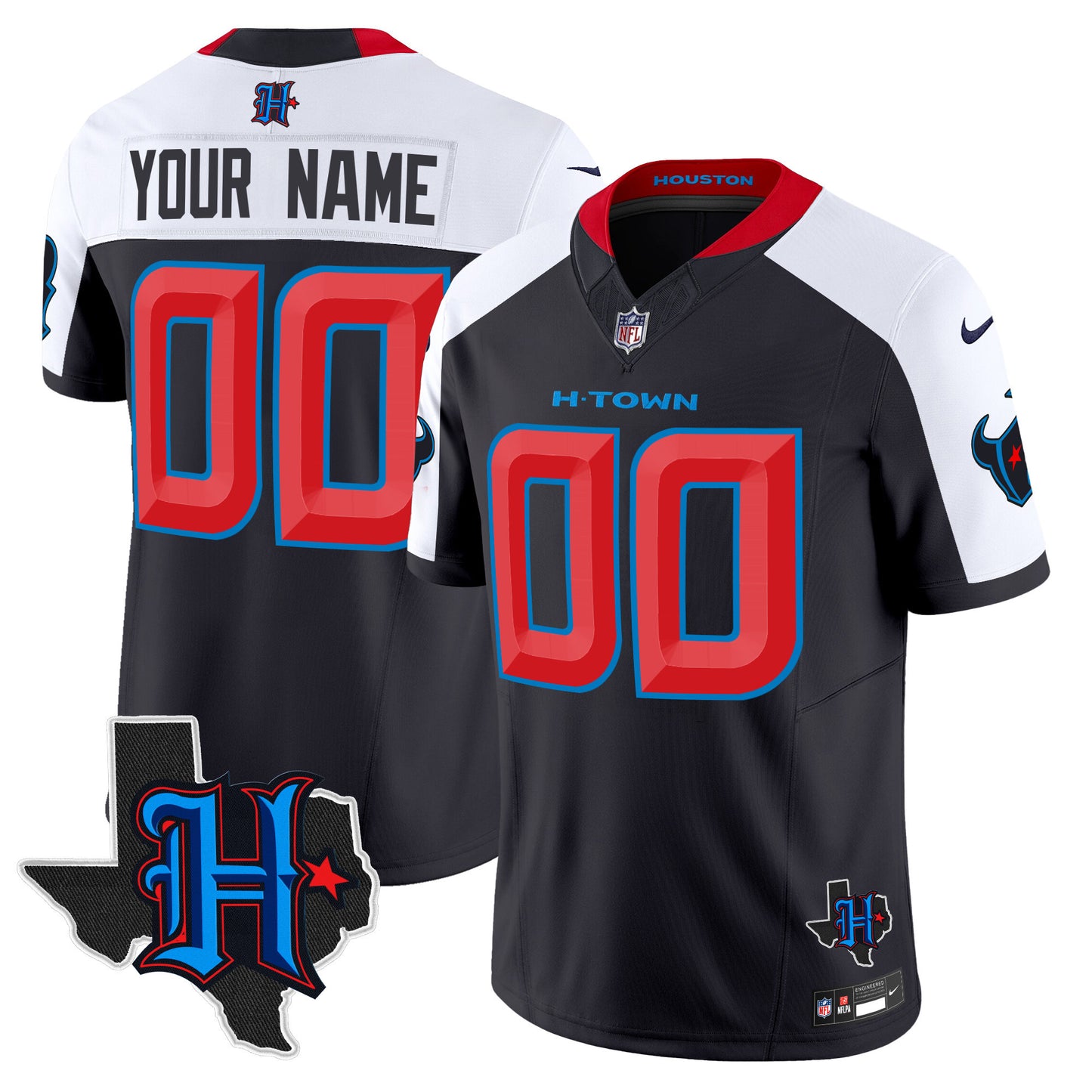 Navy Alternate