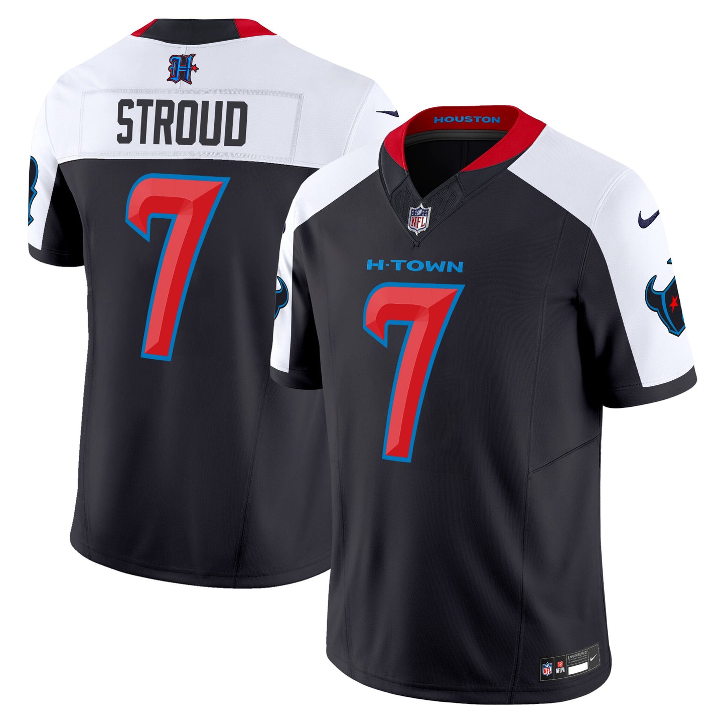 Navy Alternate - C.J. Stroud