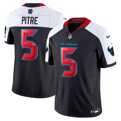 Navy Alternate - Jalen Pitre