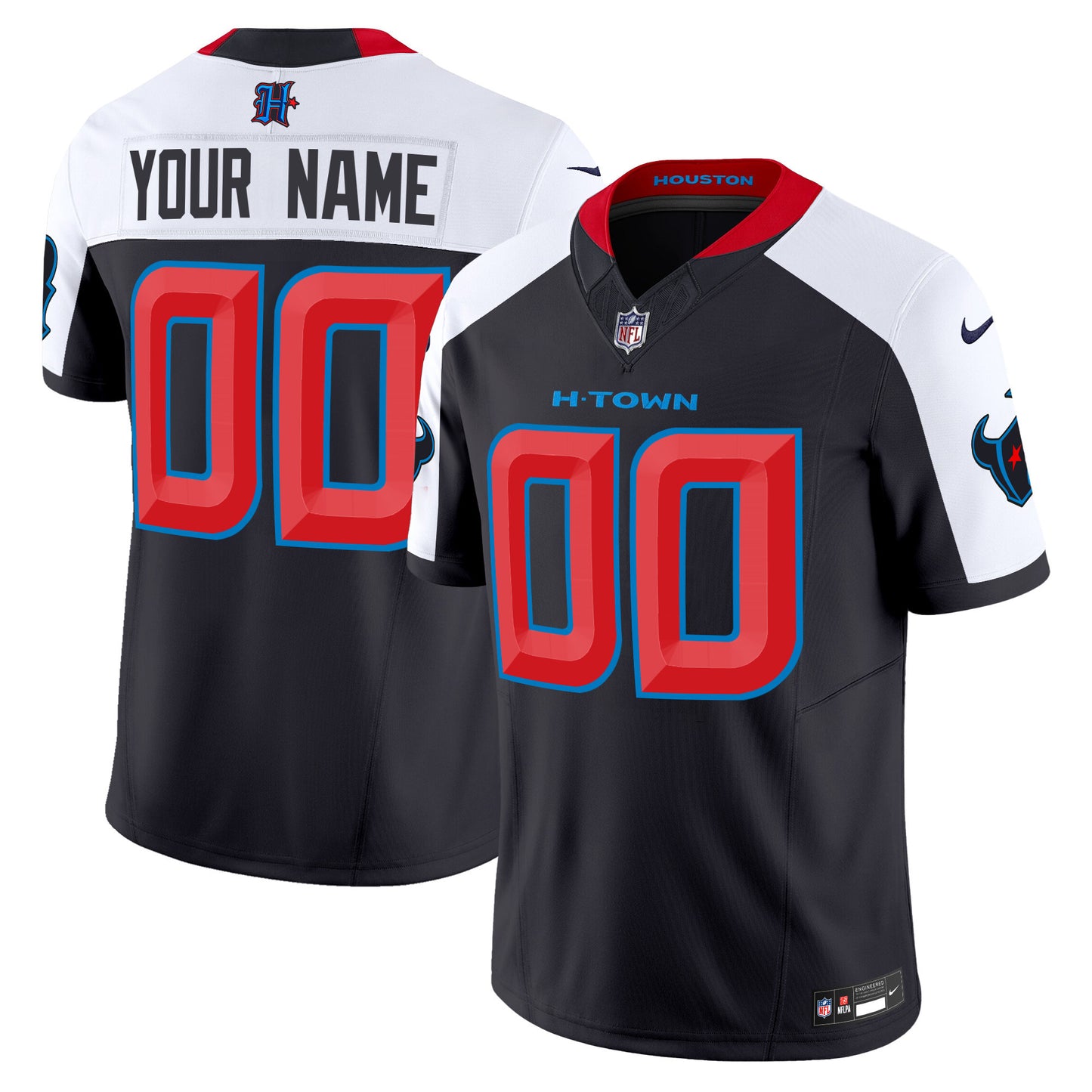Navy Alternate