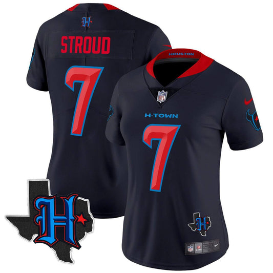 Navy Limited - C.J. Stroud