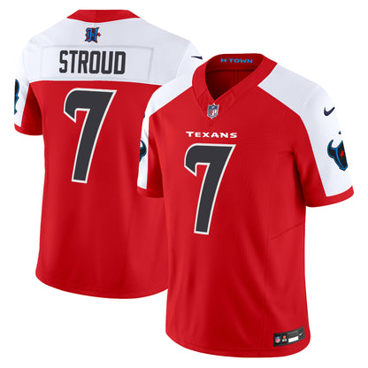 Red Alternate - C.J. Stroud