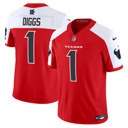 Red Alternate - Stefon Diggs