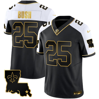 Alternate - Reggie Bush