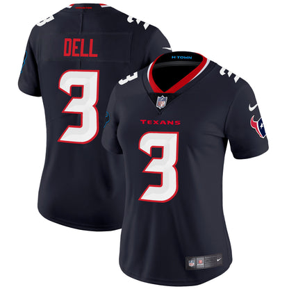 Navy - Tank Dell