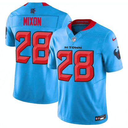 Blue - Joe Mixon