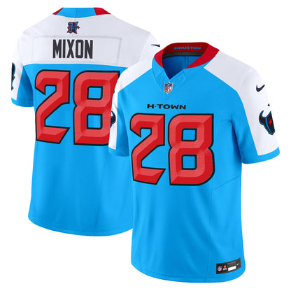 Blue Alternate - Joe Mixon