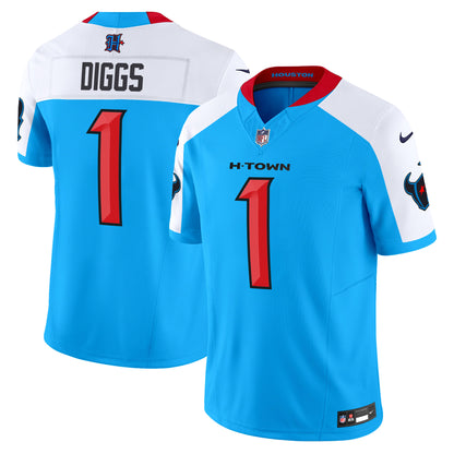 Blue Alternate - Stefon Diggs