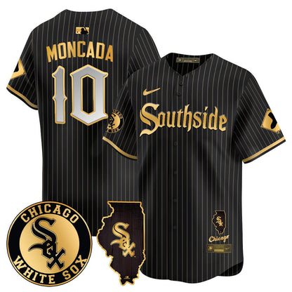 Black Gold - Yoán Moncada