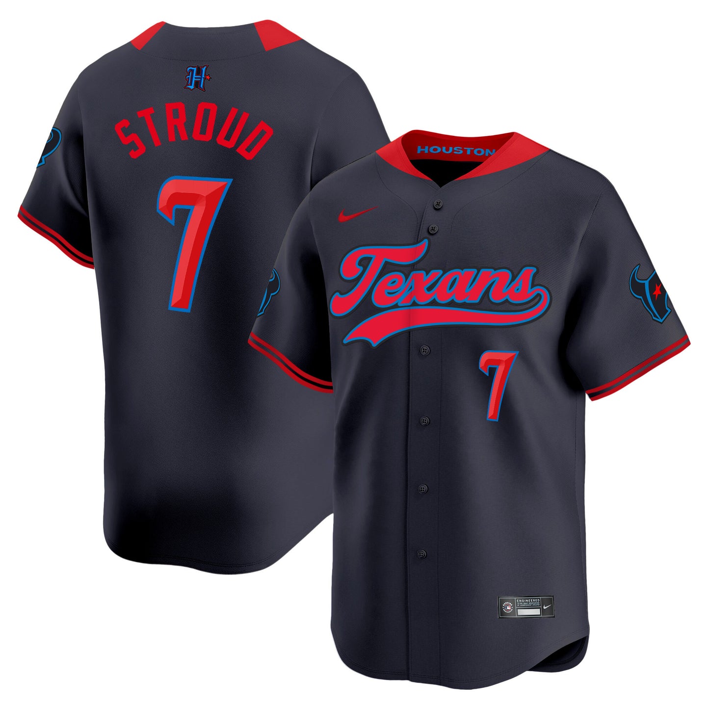 Navy Limited - C.J. Stroud