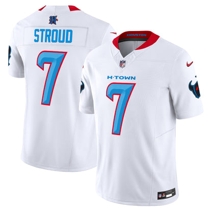 White - C.J. Stroud