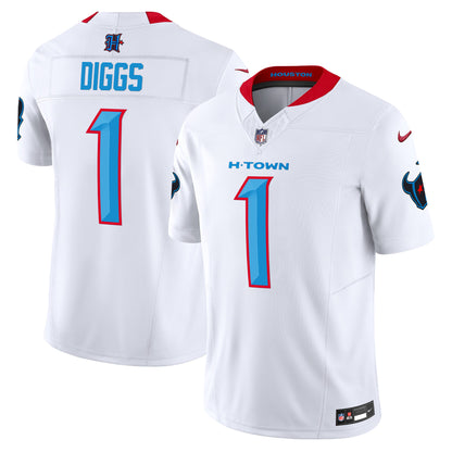 White - Stefon Diggs