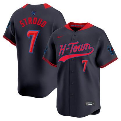 Navy Limited - C.J. Stroud