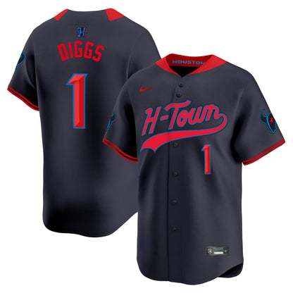 Navy Limited - Stefon Diggs