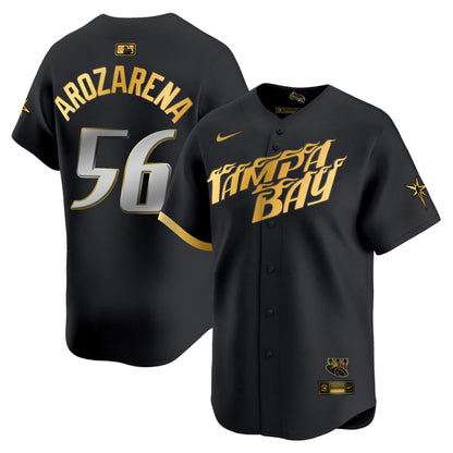 Black Gold - Randy Arozarena