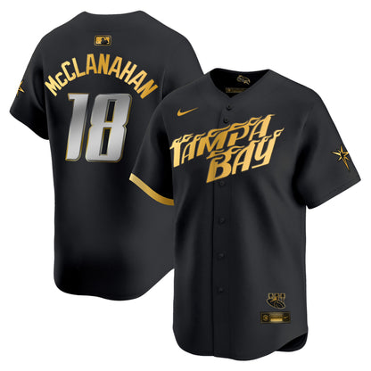Black Gold - Shane McClanahan