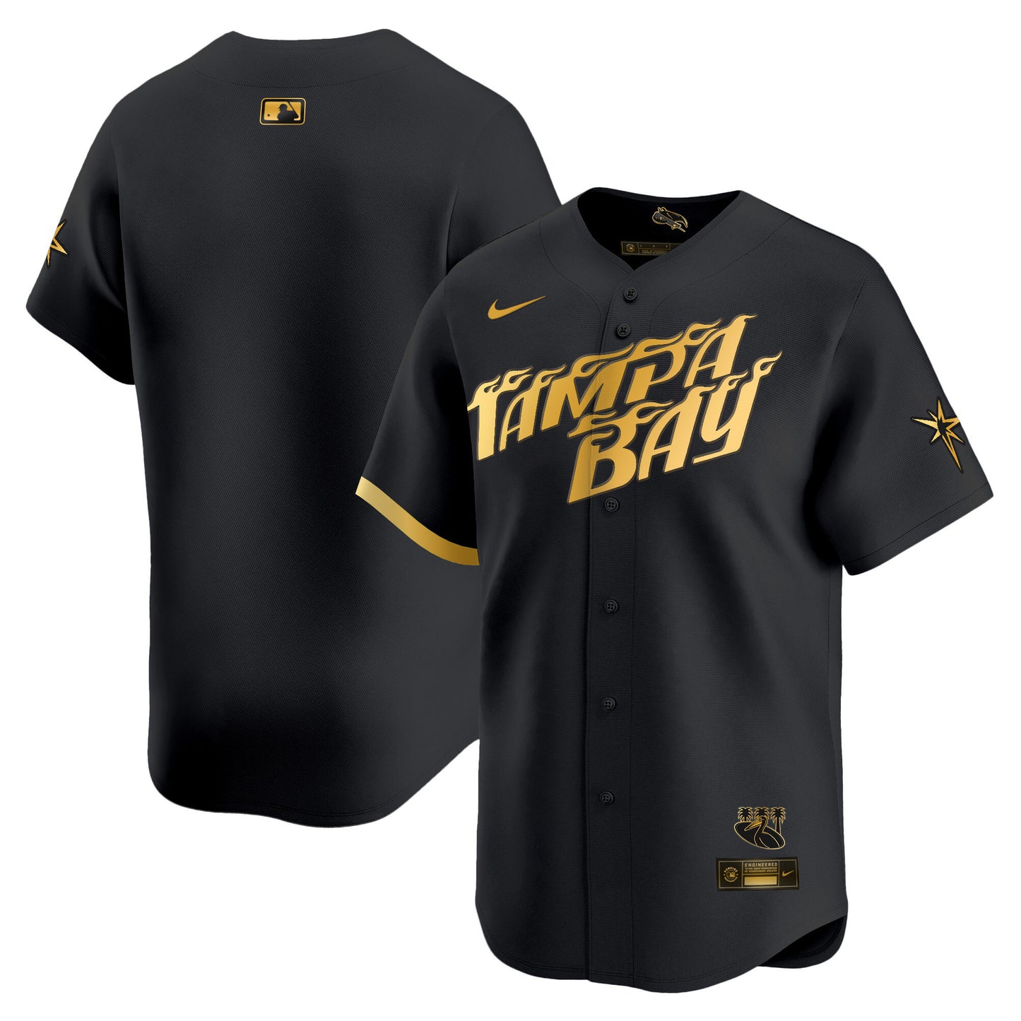 Black Gold - Team