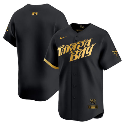 Black Gold - Team