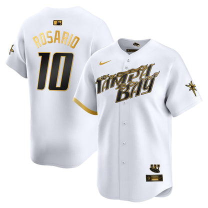 White Gold - Amed Rosario
