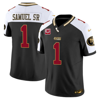 Black Alternate - Deebo Samuel