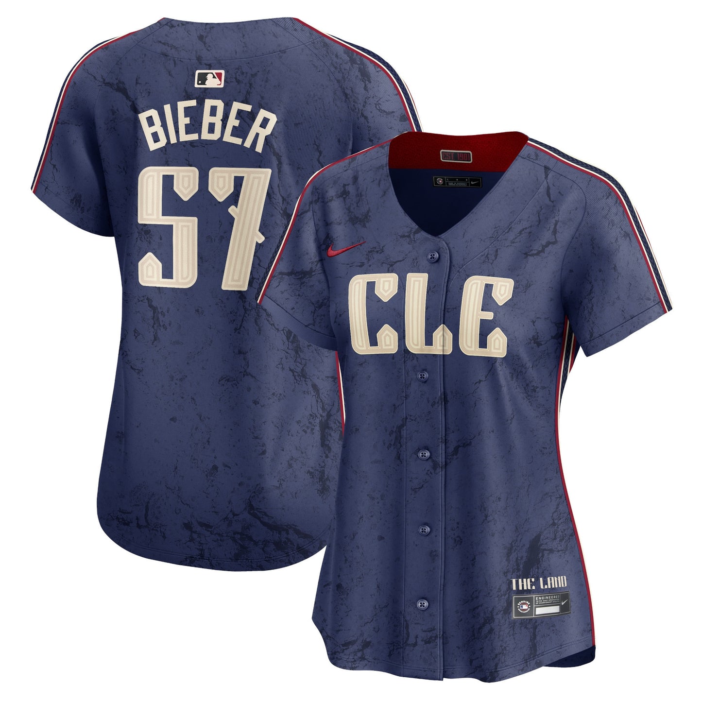 Shane Bieber
