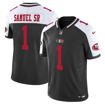 Black Alternate - Deebo Samuel